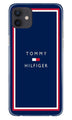 Tommy Hilfiger Case for Xiaomi Redmi 9 (Design No. 275)