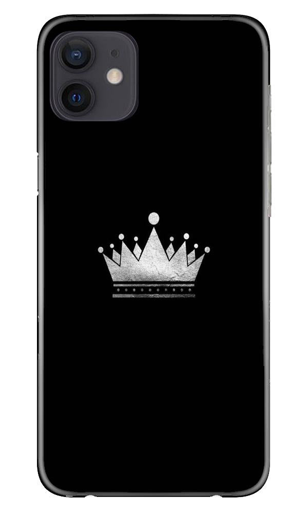 King Case for iPhone 12 (Design No. 280)