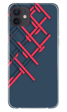 Designer Mobile Back Case for iPhone 12 Mini (Design - 285)