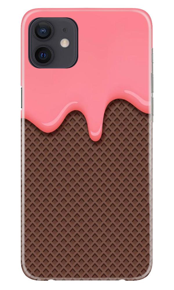 IceCream Case for Xiaomi Redmi 9 (Design No. 287)