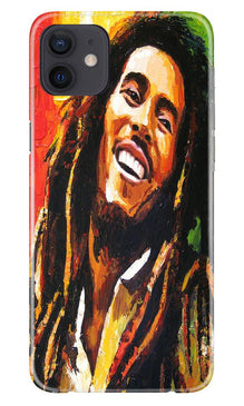 Bob marley Mobile Back Case for Xiaomi Redmi 9 (Design - 295)