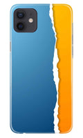 Designer Mobile Back Case for iPhone 12 (Design - 371)