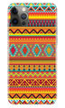Zigzag line pattern Case for iPhone 12 Pro Max