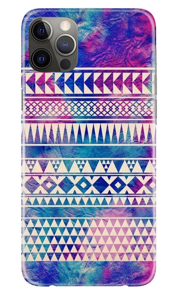 Modern Art Case for iPhone 12 Pro