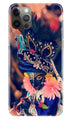 Lord Krishna Case for iPhone 12 Pro Max