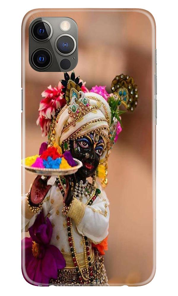 Lord Krishna2 Case for iPhone 12 Pro