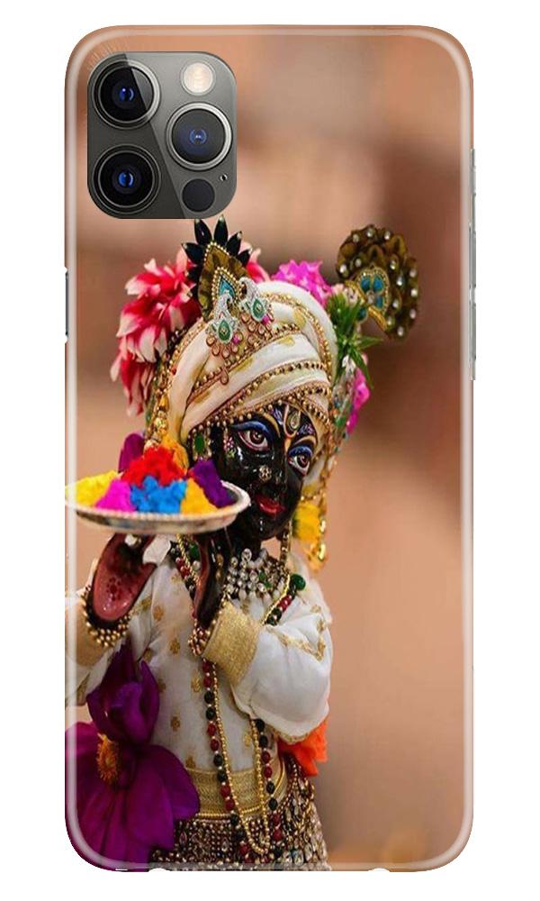 Lord Krishna2 Case for iPhone 12 Pro