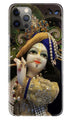 Lord Krishna3 Case for iPhone 12 Pro Max