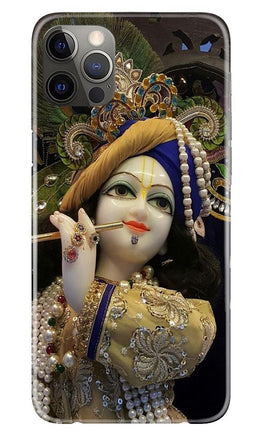 Lord Krishna3 Case for iPhone 12 Pro Max
