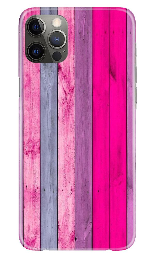 Wooden look Case for iPhone 12 Pro