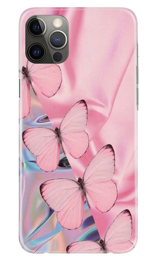 Butterflies Case for iPhone 12 Pro
