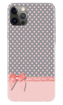 Gift Wrap2 Mobile Back Case for iPhone 12 Pro (Design - 33)