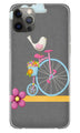 Sparron with cycle Case for iPhone 12 Pro