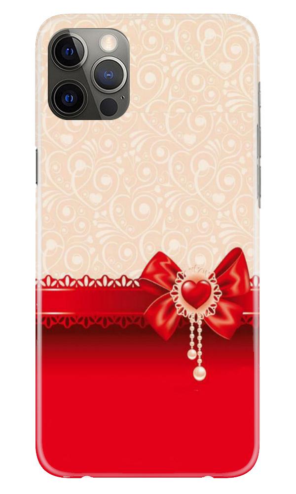 Gift Wrap3 Case for iPhone 12 Pro