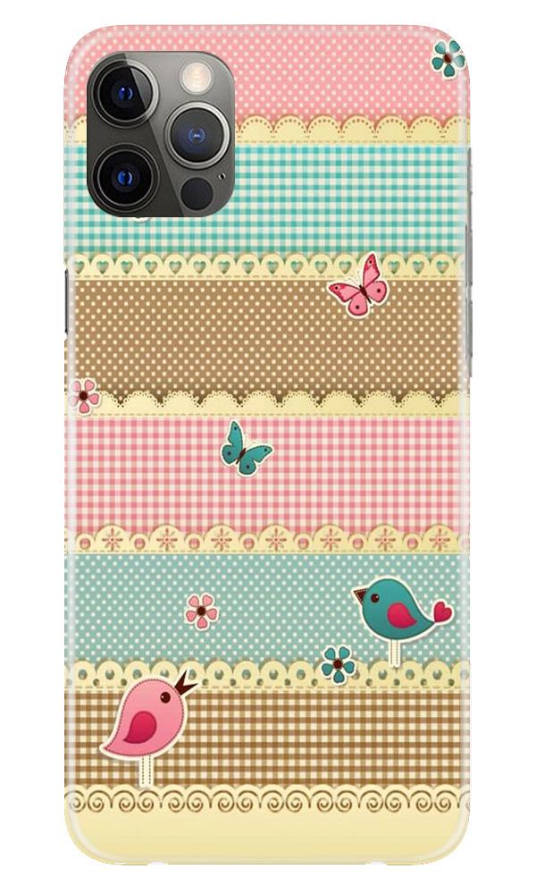 Gift paper Case for iPhone 12 Pro
