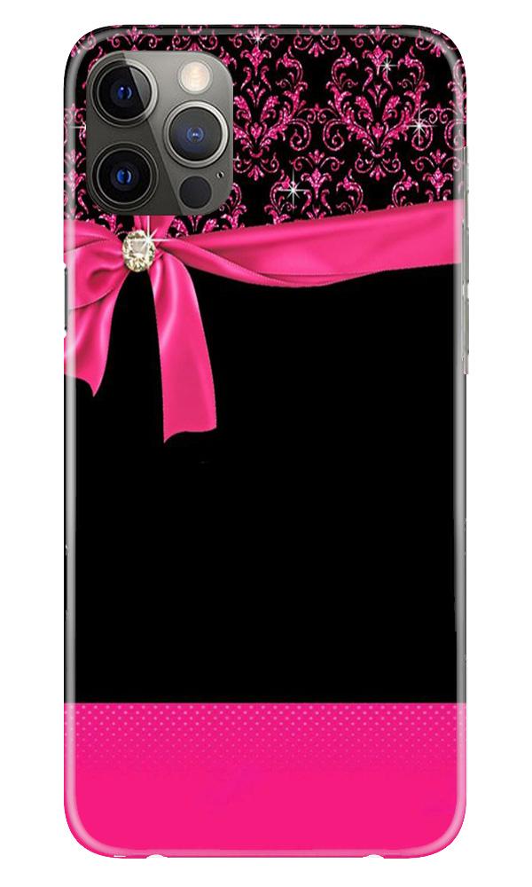 Gift Wrap4 Case for iPhone 12 Pro