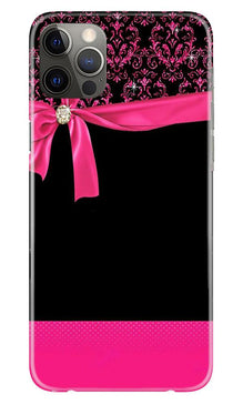 Gift Wrap4 Mobile Back Case for iPhone 12 Pro (Design - 39)