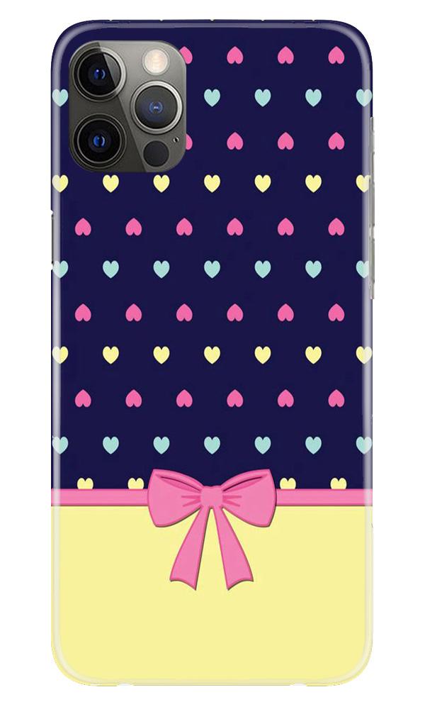 Gift Wrap5 Case for iPhone 12 Pro