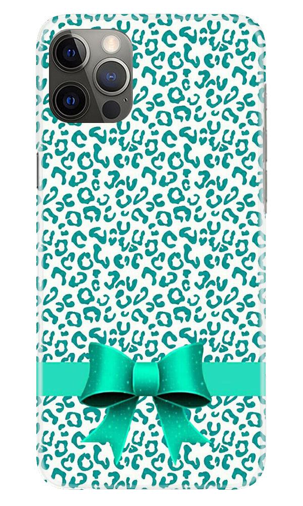 Gift Wrap6 Case for iPhone 12 Pro