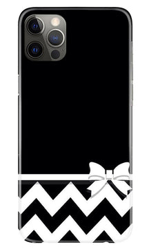 Gift Wrap7 Mobile Back Case for iPhone 12 Pro (Design - 49)