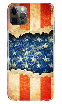 United Kingdom Mobile Back Case for iPhone 12 Pro Max (Design - 52)