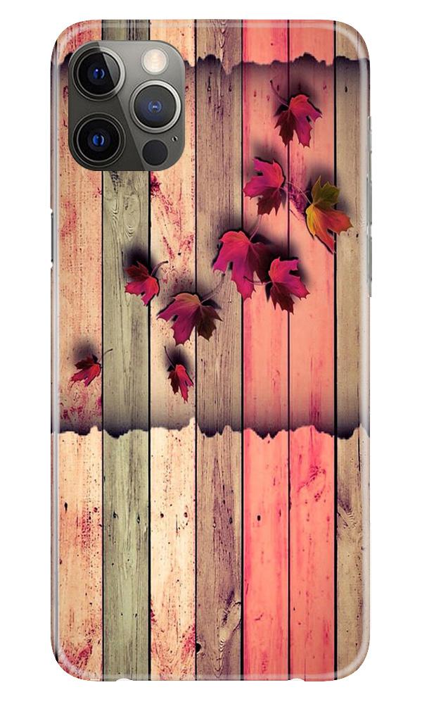 Wooden look2 Case for iPhone 12 Pro Max