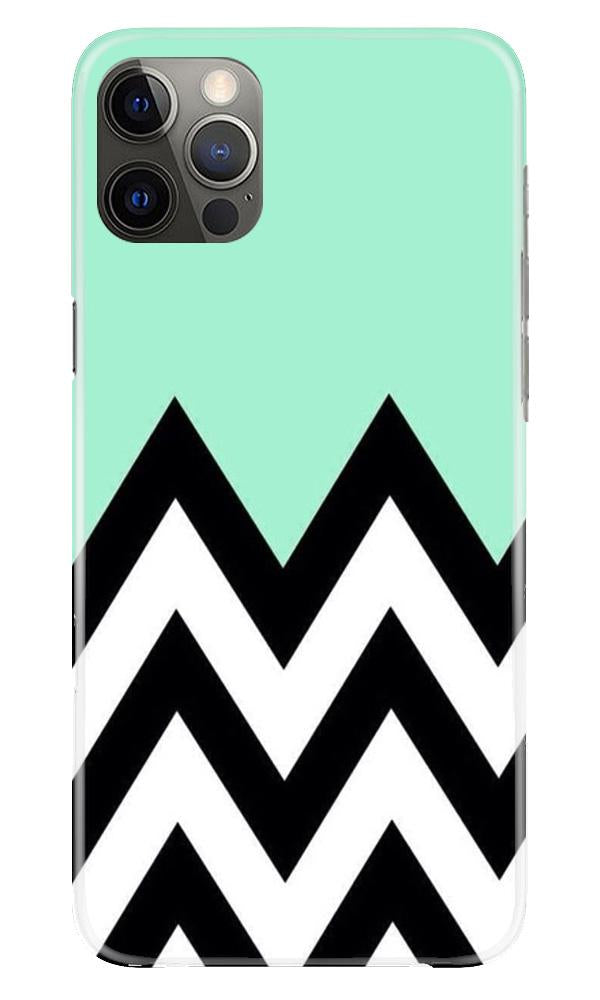 Pattern Case for iPhone 12 Pro