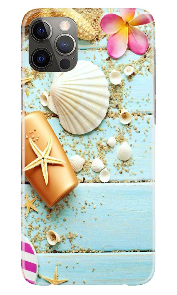 Sea Shells Case for iPhone 12 Pro