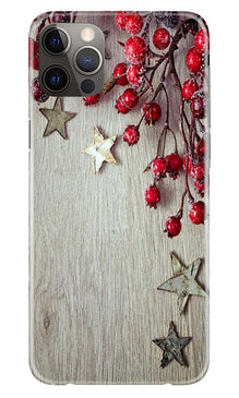 Stars Mobile Back Case for iPhone 12 Pro (Design - 67)