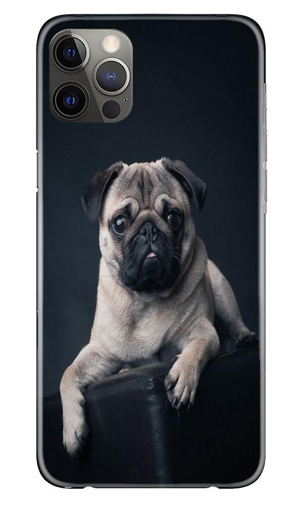 little Puppy Case for iPhone 12 Pro