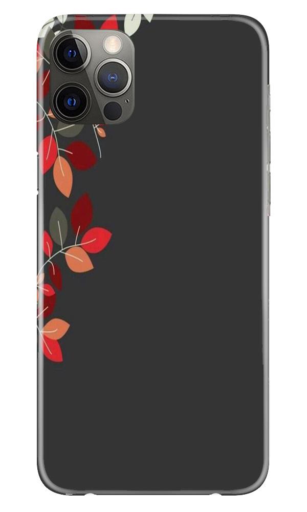 Grey Background Case for iPhone 12 Pro