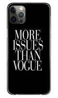 More Issues than Vague Case for iPhone 12 Pro Max