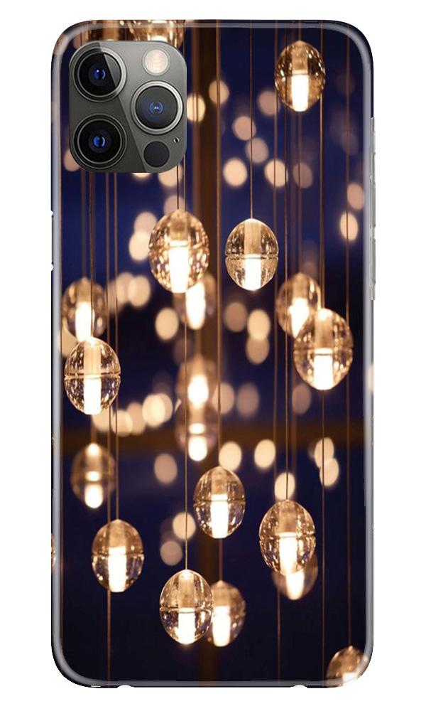 Party Bulb2 Case for iPhone 12 Pro