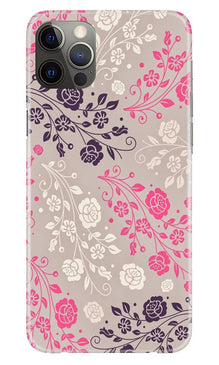Pattern2 Mobile Back Case for iPhone 12 Pro (Design - 82)