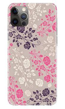 Pattern2 Mobile Back Case for iPhone 12 Pro Max (Design - 82)