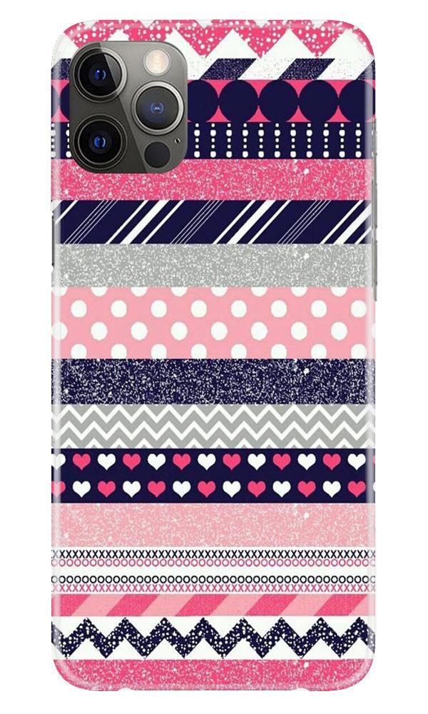 Pattern3 Case for iPhone 12 Pro