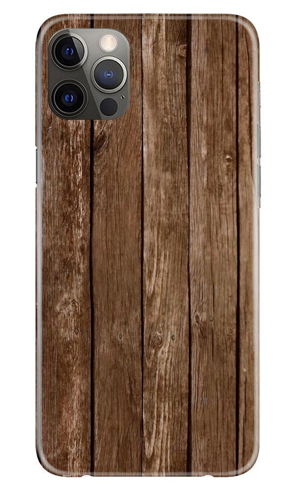 Wooden Look Case for iPhone 12 Pro(Design - 112)