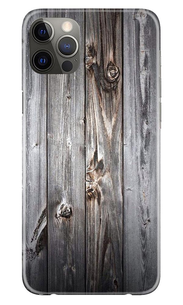 Wooden Look Case for iPhone 12 Pro Max(Design - 114)