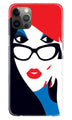 Girlish Case for iPhone 12 Pro Max  (Design - 131)