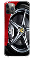 Ferari  Case for iPhone 12 Pro  (Design - 133)
