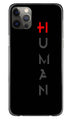 Human Case for iPhone 12 Pro  (Design - 141)