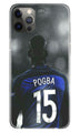 Pogba Case for iPhone 12 Pro  (Design - 159)