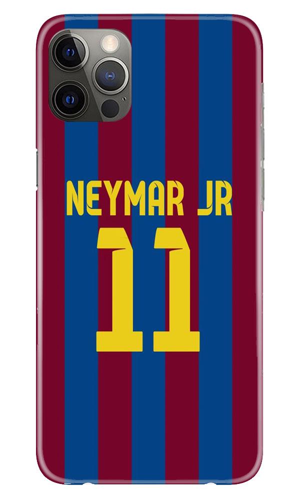 Neymar Jr Case for iPhone 12 Pro(Design - 162)
