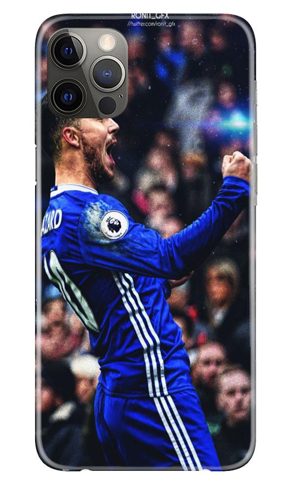 Hazard Case for iPhone 12 Pro Max  (Design - 169)