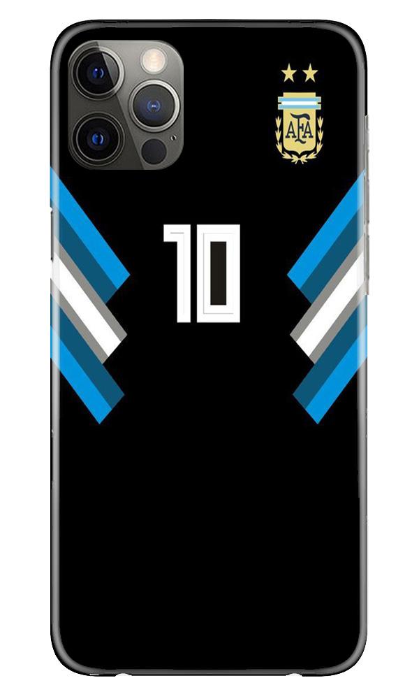Argentina Case for iPhone 12 Pro Max(Design - 173)