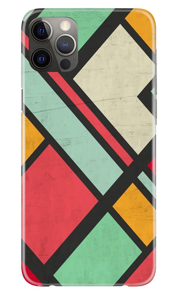 Boxes Case for iPhone 12 Pro Max (Design - 187)