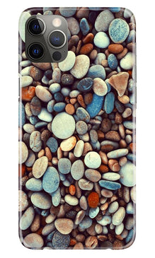 Pebbles Mobile Back Case for iPhone 12 Pro Max (Design - 205)