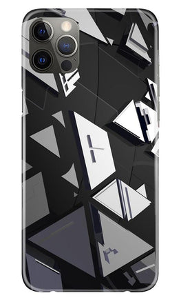 Modern Art Case for iPhone 12 Pro (Design No. 230)