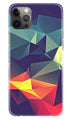 Modern Art Case for iPhone 12 Pro (Design No. 232)
