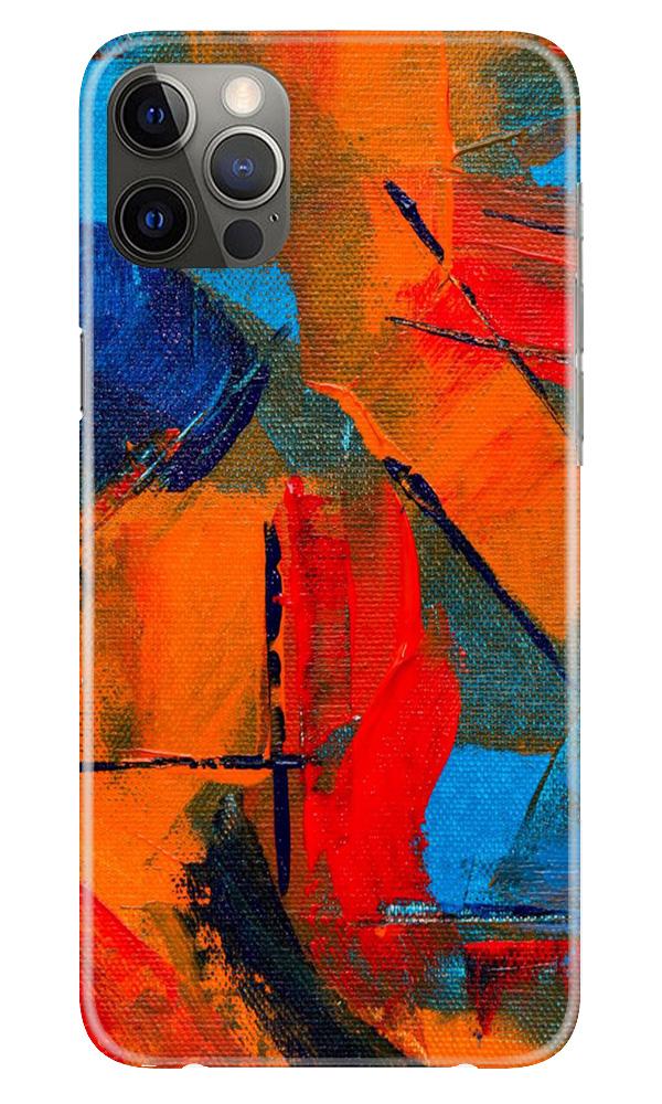 Modern Art Case for iPhone 12 Pro Max (Design No. 237)